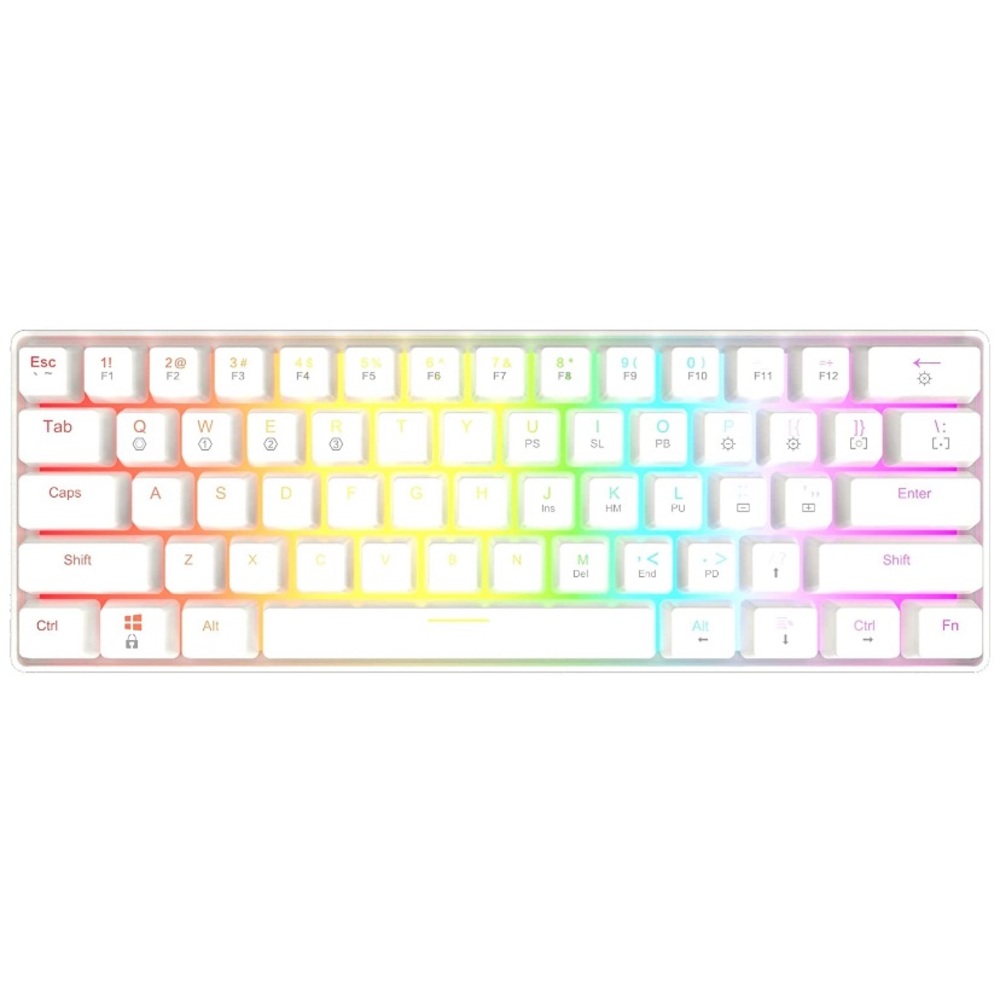 •Gaming Keyboard• - Picture 2 of 6